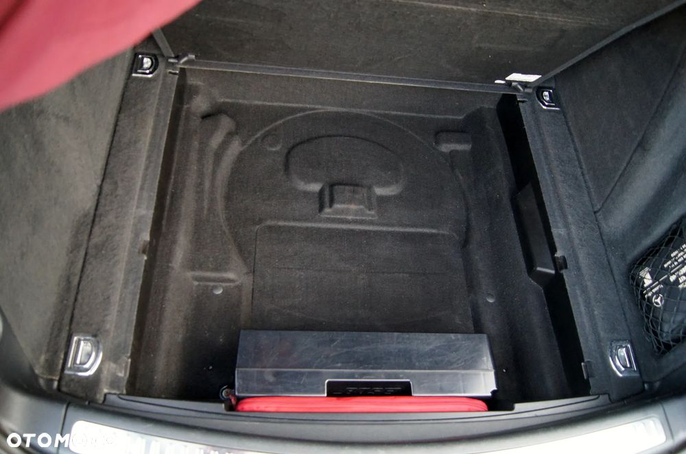 Porsche Macan S Diesel - 35