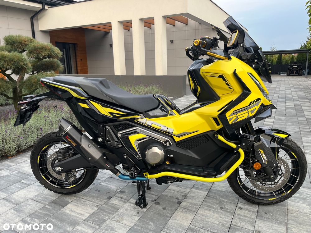 Honda X-ADV
