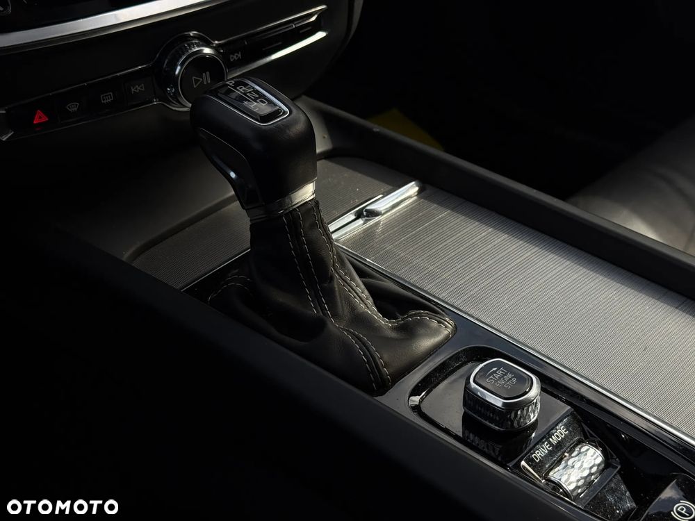 Volvo V60 - 20