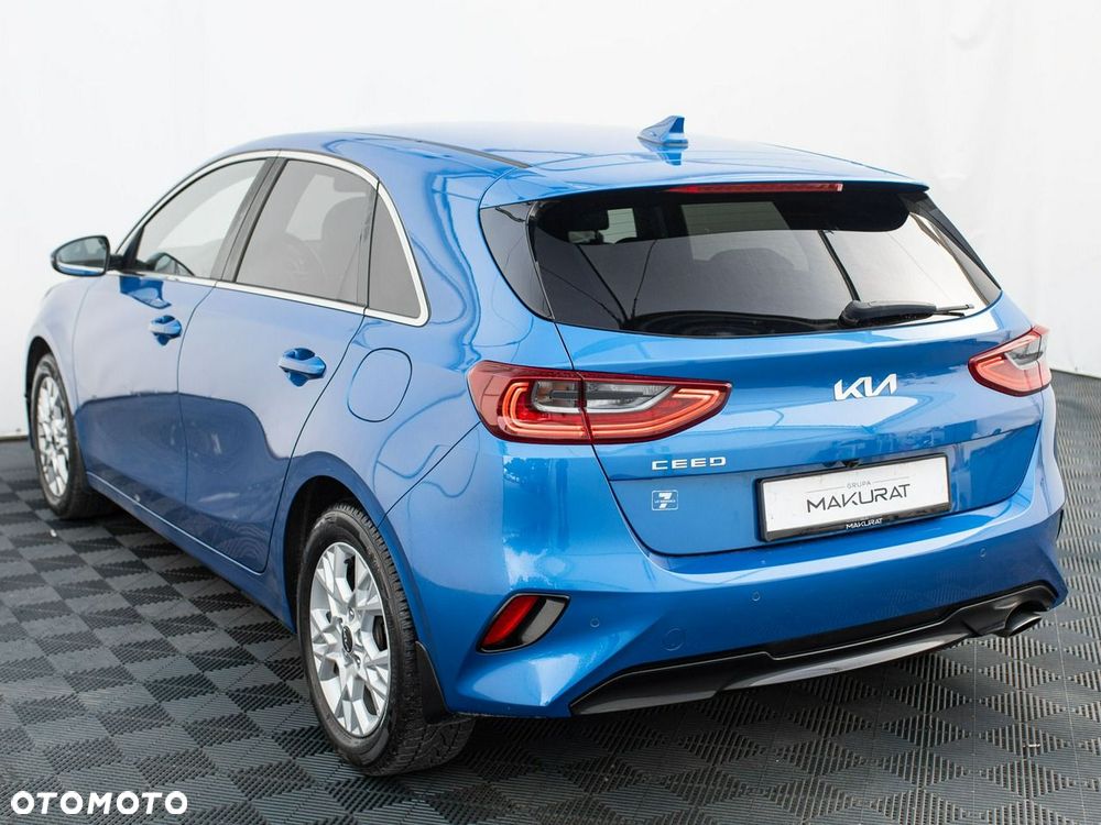 Kia Ceed 1.5 T-GDI L - 5