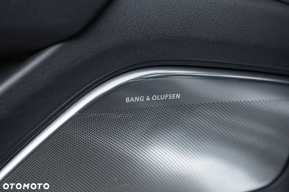 Audi A8 4.0 TFSI cylinder on demand quattro tiptronic - 13