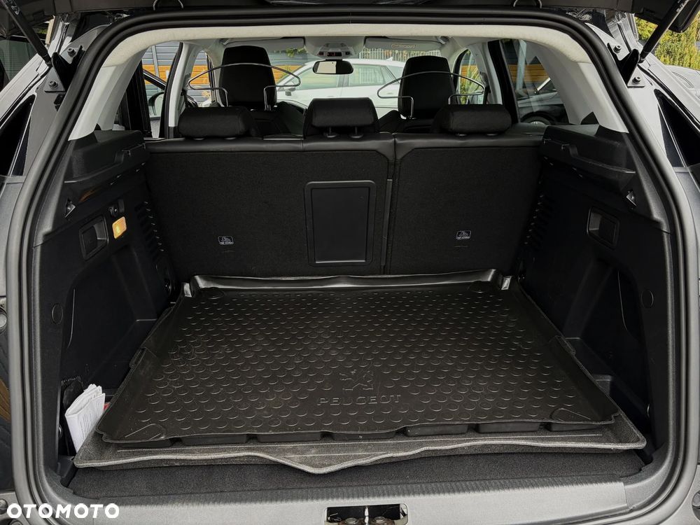 Peugeot 3008 PureTech 130 Stop & Start EAT6 Active - 35