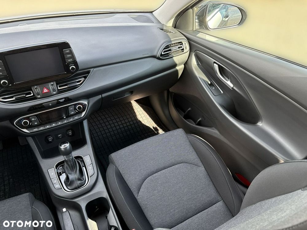 Hyundai i30 - 15