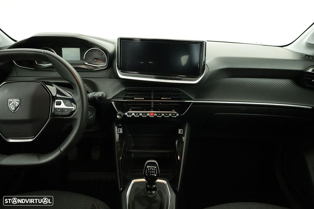 Peugeot 208 1.2 PureTech Style - 9