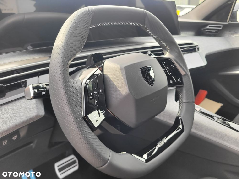 Peugeot 3008 1.6 PHEV 195 GT Exclusive e-DCS7 - 20