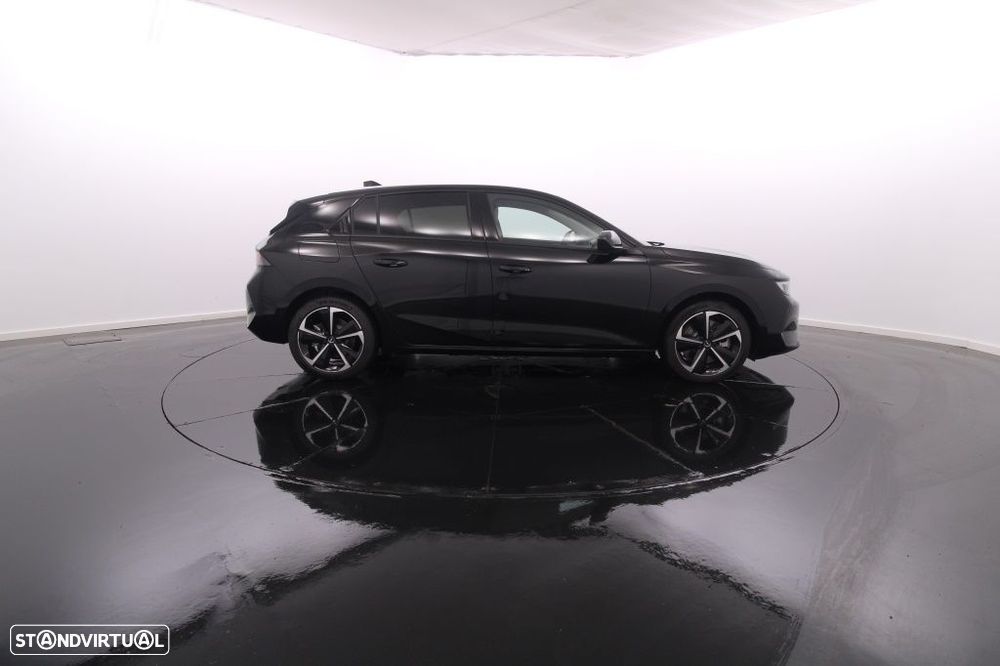 Opel Astra 1.6 T PHEV Elegance - 9