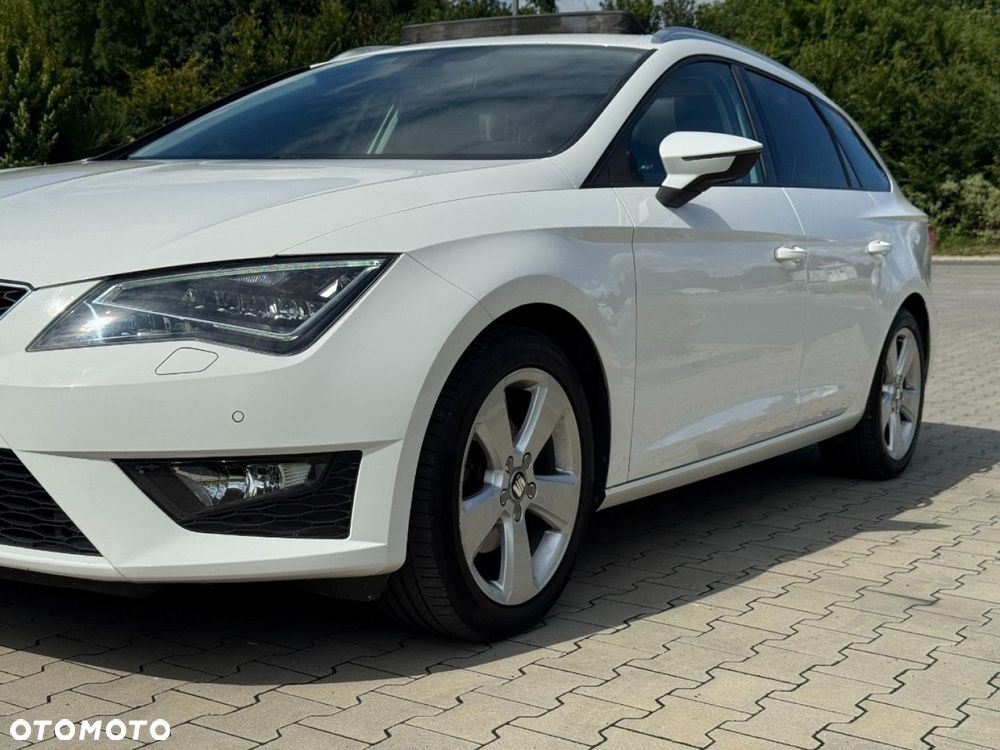 Seat Leon - 23