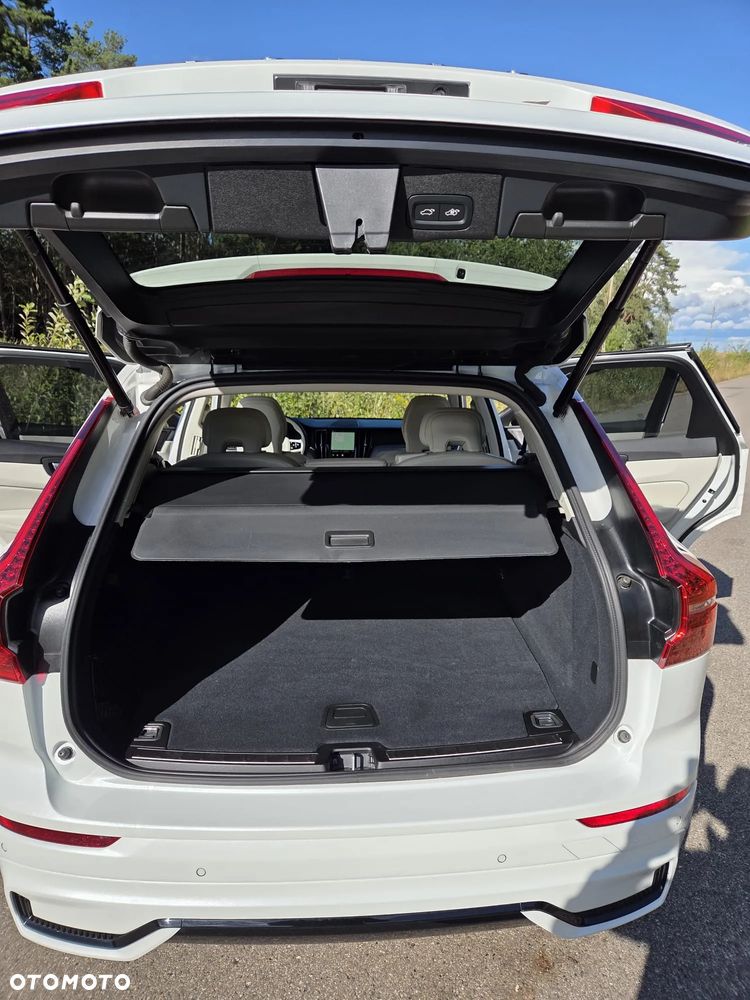 Volvo XC 60 - 14