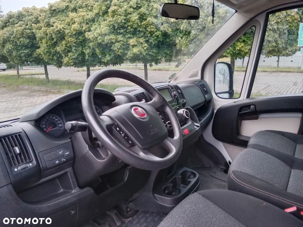Fiat Ducato - 22