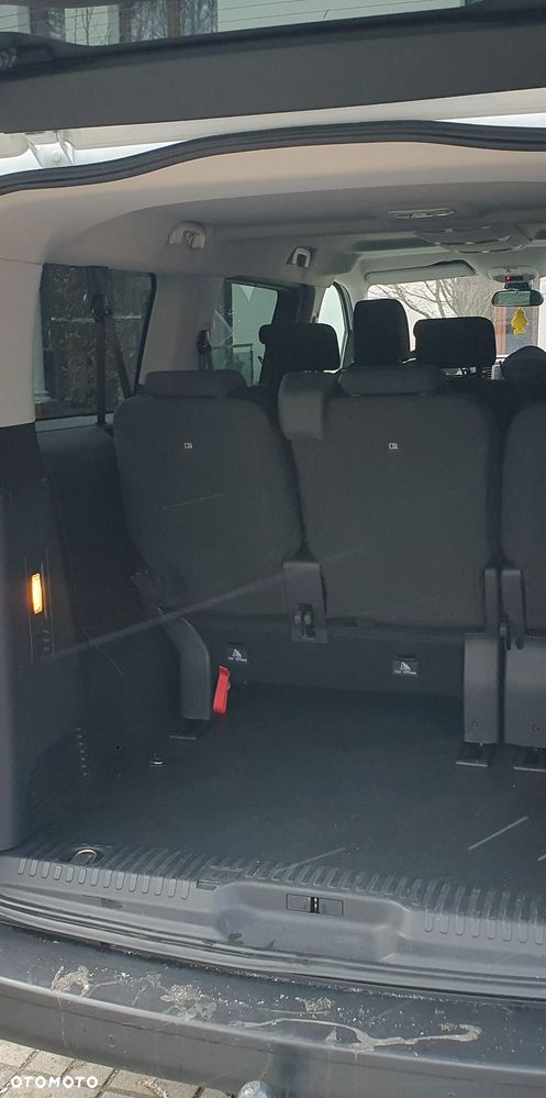 Citroën SpaceTourer 2.0 BlueHDi XL Feel - 16
