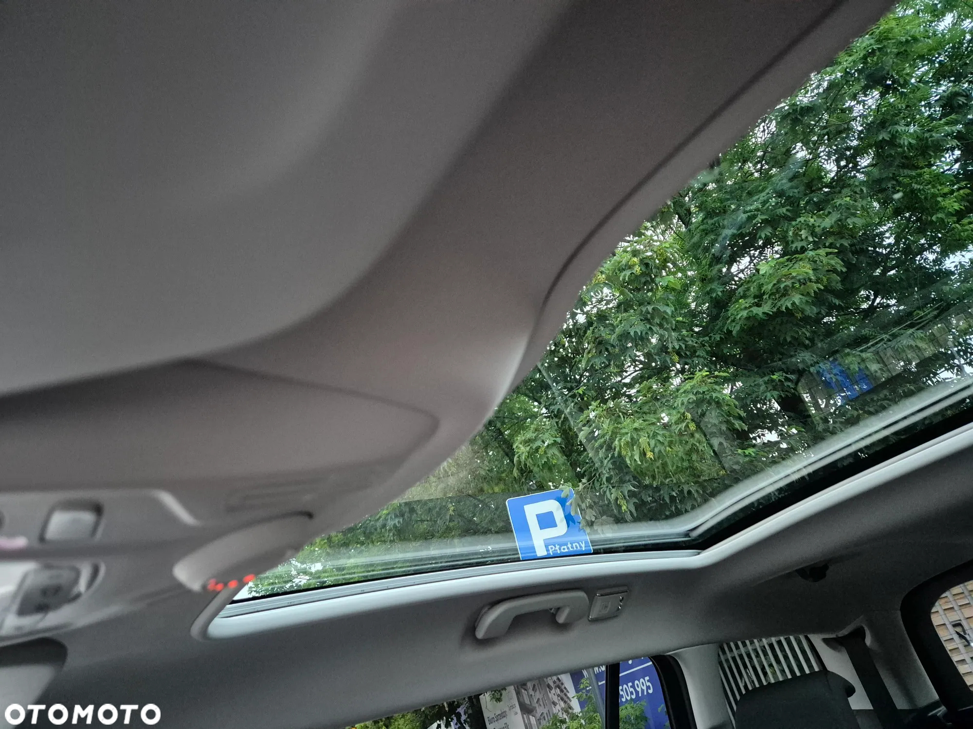 Citroën C4 SpaceTourer Grand BlueHDi 130 Stop&Start EAT8 SHINE - 23