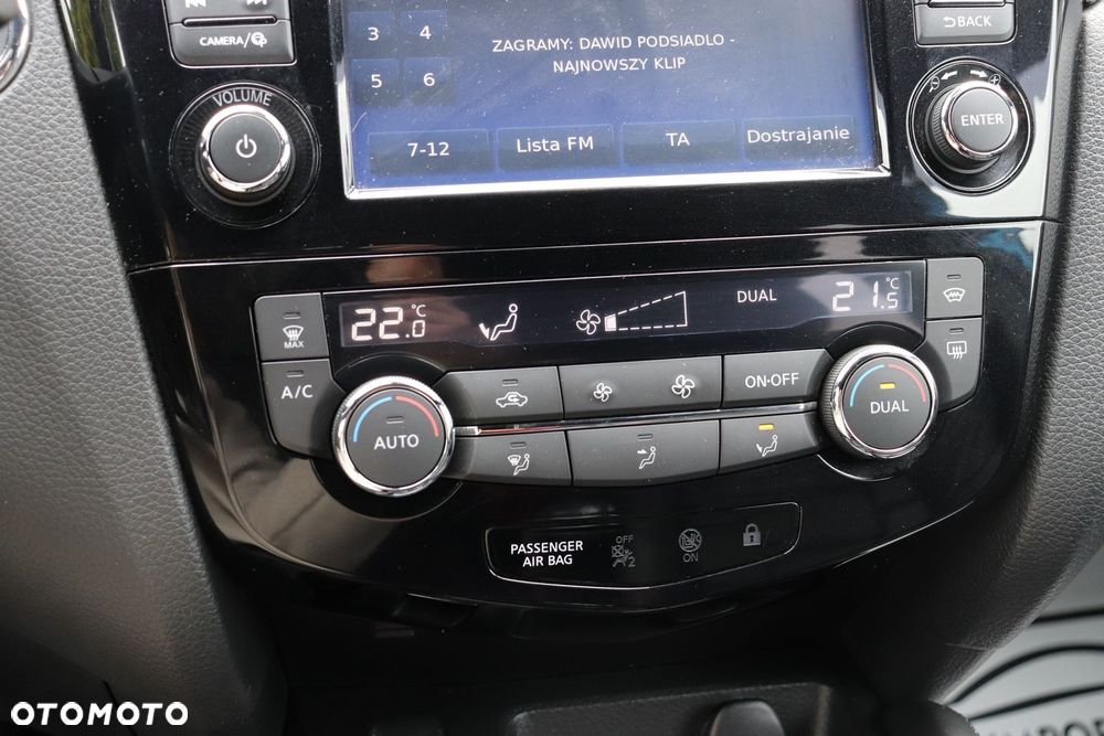 Nissan Qashqai 1.6 DIG-T Tekna+ - 18