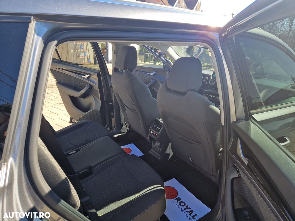 Skoda Kodiaq 2.0 TDI DSG Selection - 8