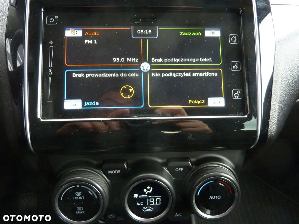 Suzuki Swift 1.2 Dualjet SHVS Premium Plus - 24
