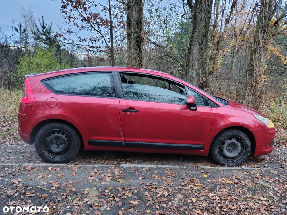 Citroën C4 - 2