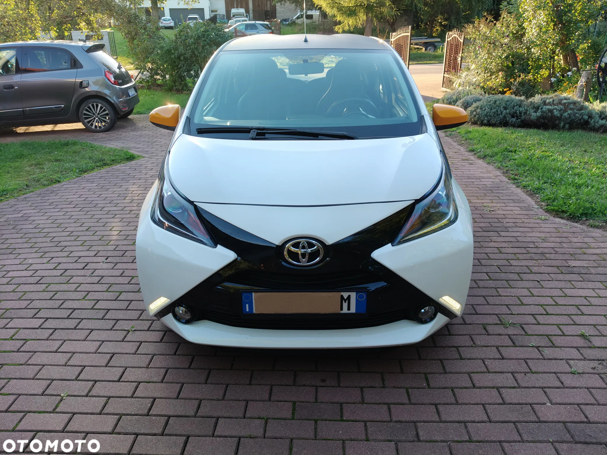 Toyota Aygo - 12