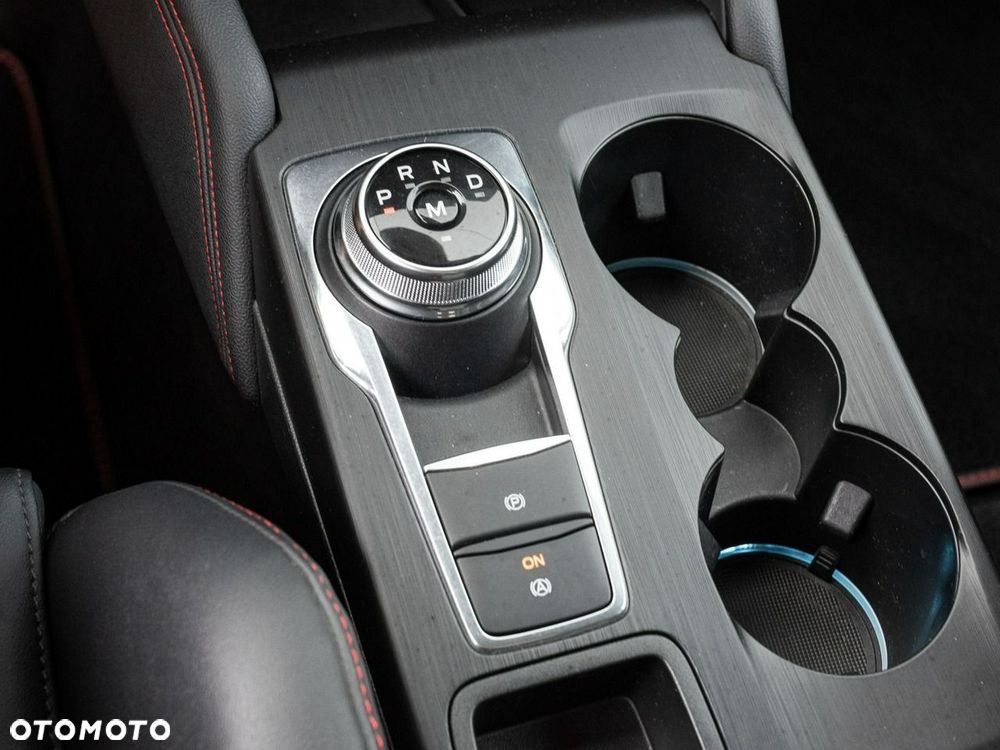 Ford Focus 2.3 EcoBoost ST X - 16
