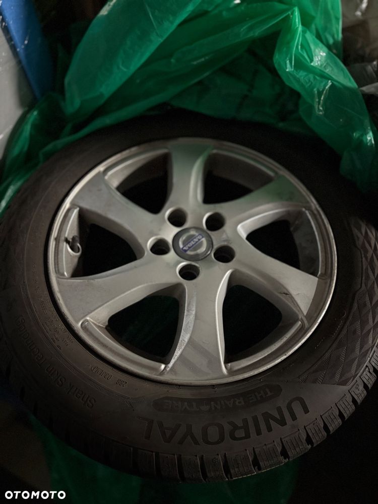 Volvo V40 Cross Country T4 AWD Drive-E Momentum - 16