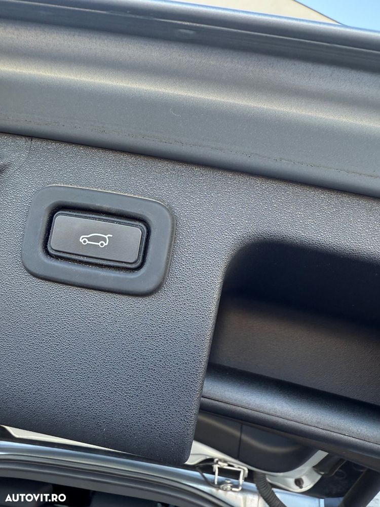 Land Rover Discovery Sport 2.0 l SD4 SE Aut. - 25