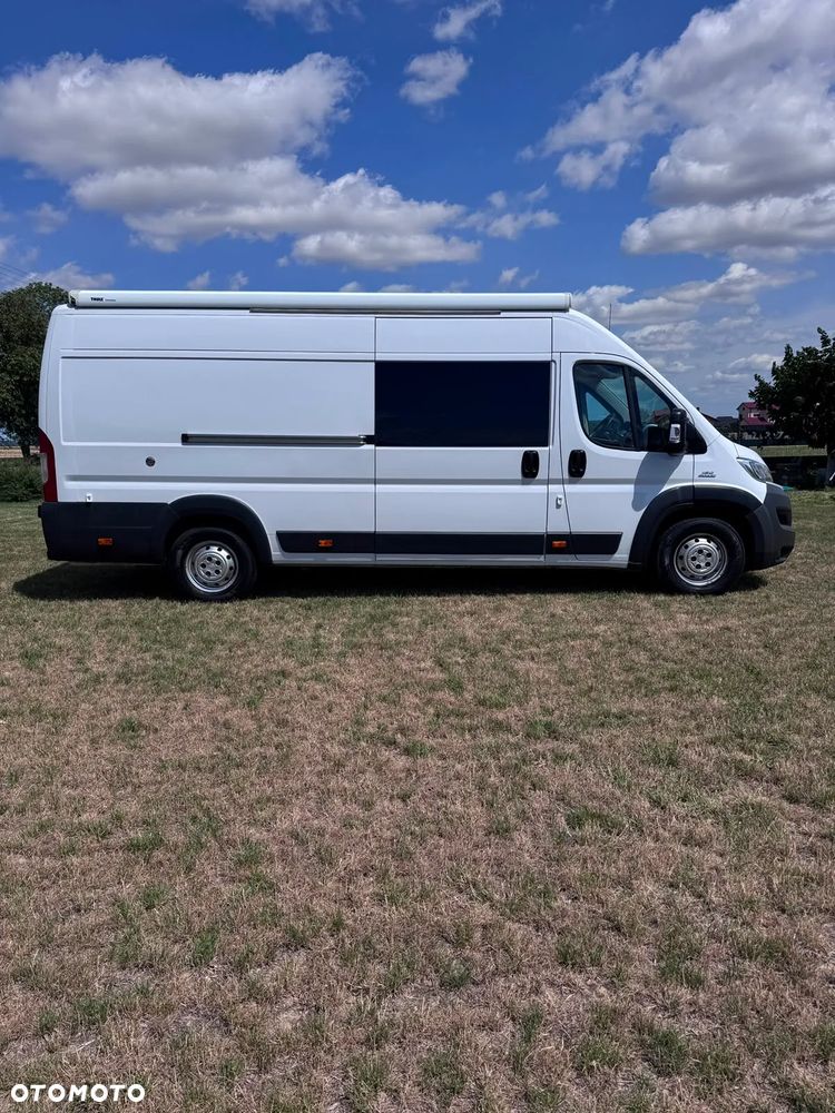 Fiat Ducato - 1