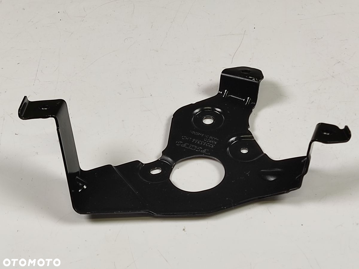 VOLVO XC40 17-21r Mocowanie Wspornik Konsoli - 3