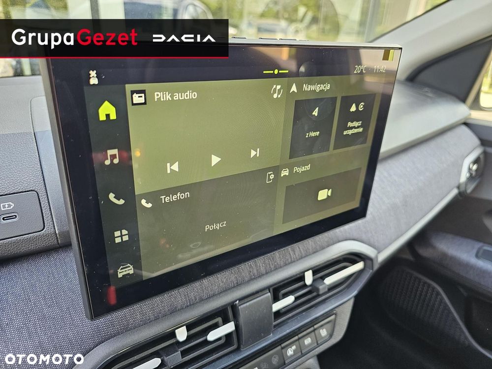 Dacia Sandero - 9
