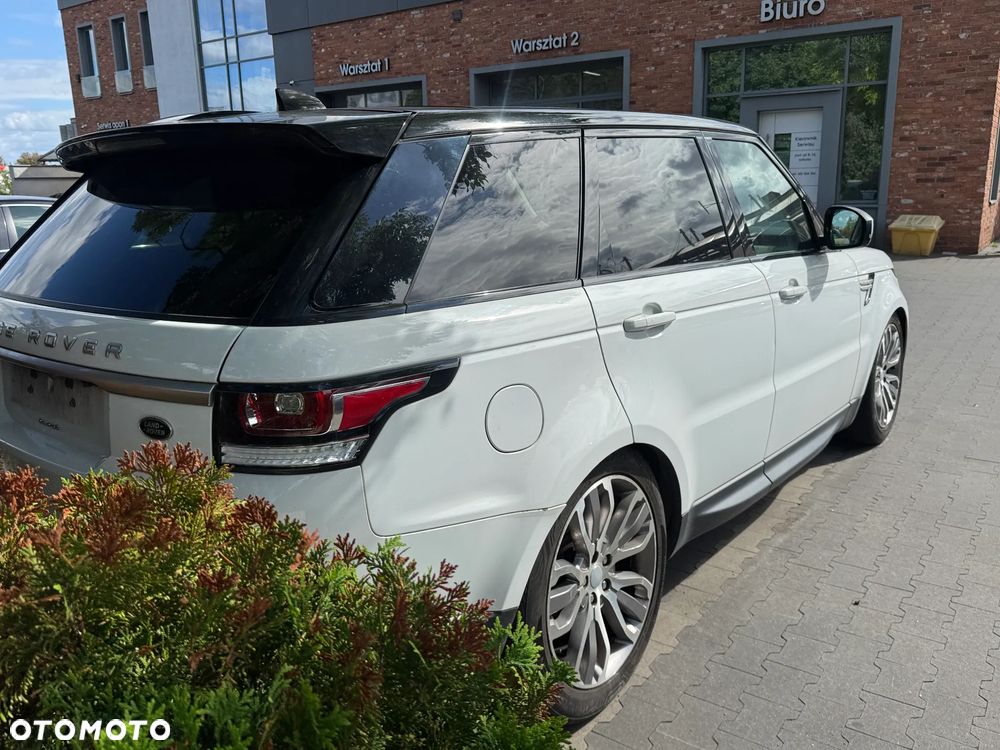 Land Rover Range Rover Sport S 3.0 TD V6 HSE Dynamic - 28
