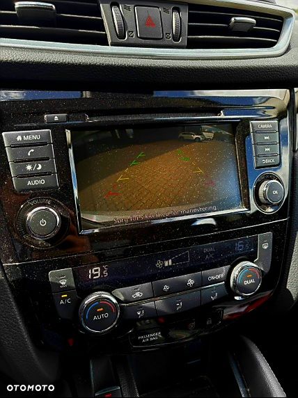 Nissan Qashqai 1.3 DIG-T N-Connecta - 5