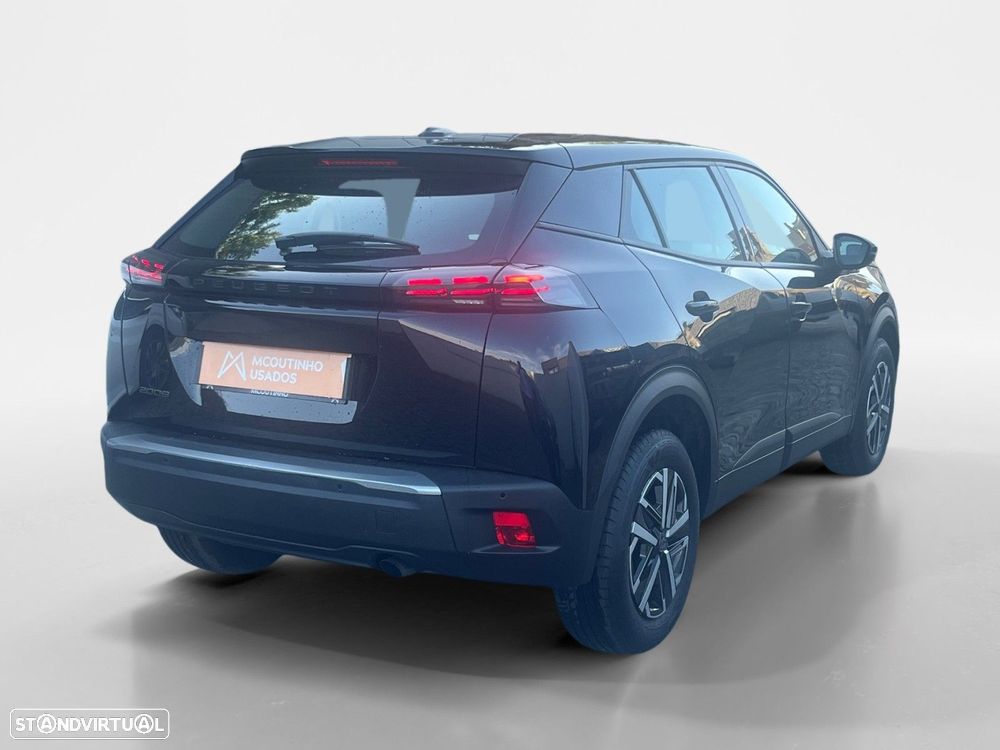 Peugeot 2008 1.2 PureTech Style - 5