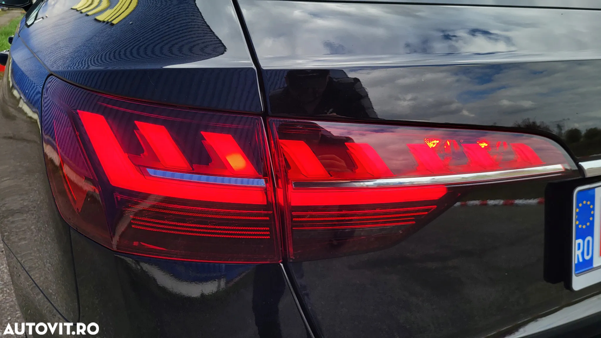 Audi A4 Avant 2.0 35 TDI S tronic MHEV Advanced - 18
