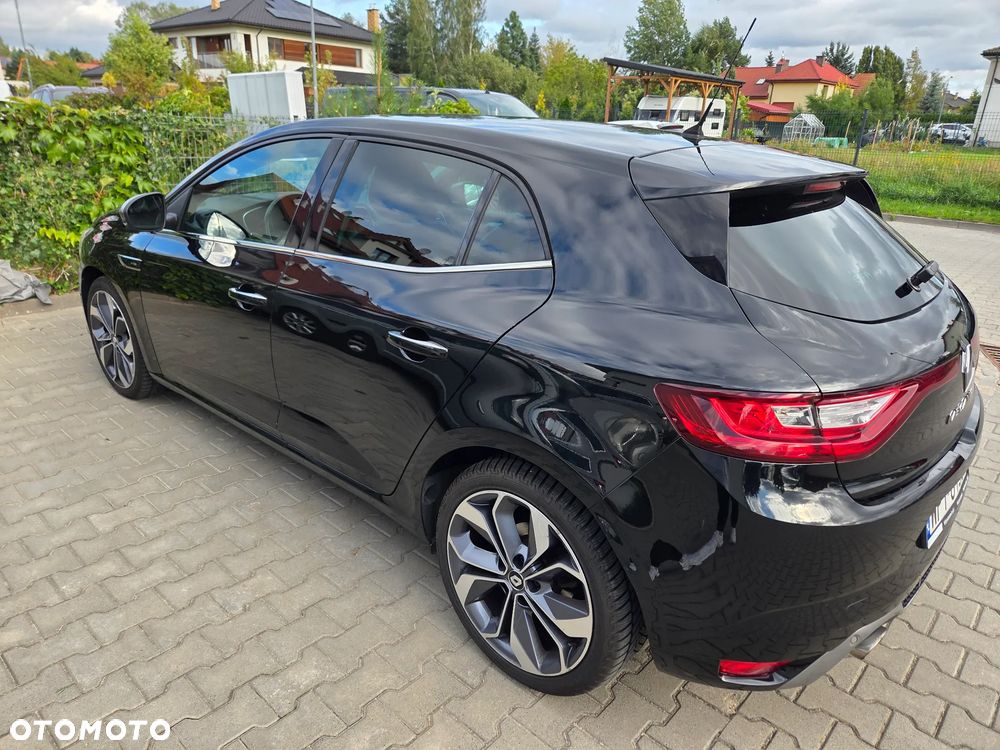 Renault Megane 1.2 Energy TCe GT Line - 3