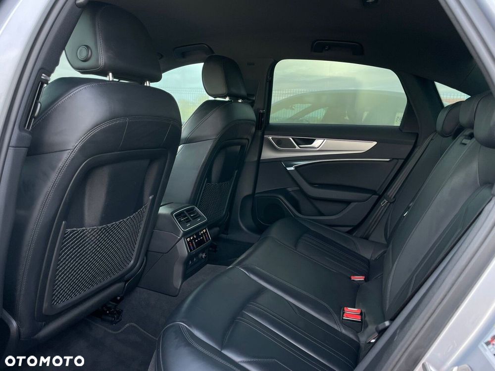Audi A6 Limousine - 12