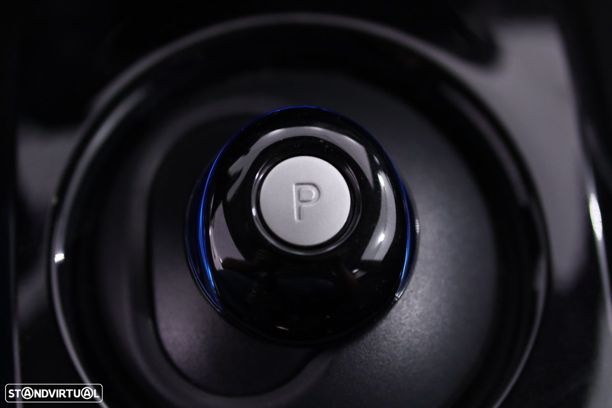 Nissan Leaf - 16