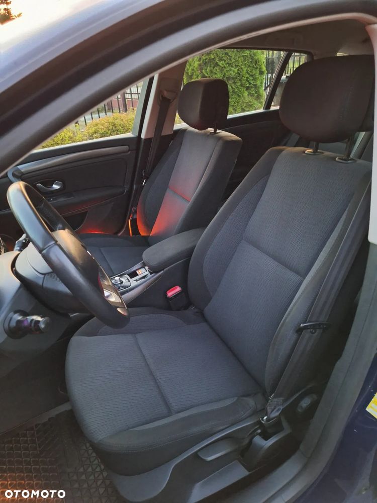 Renault Laguna - 10