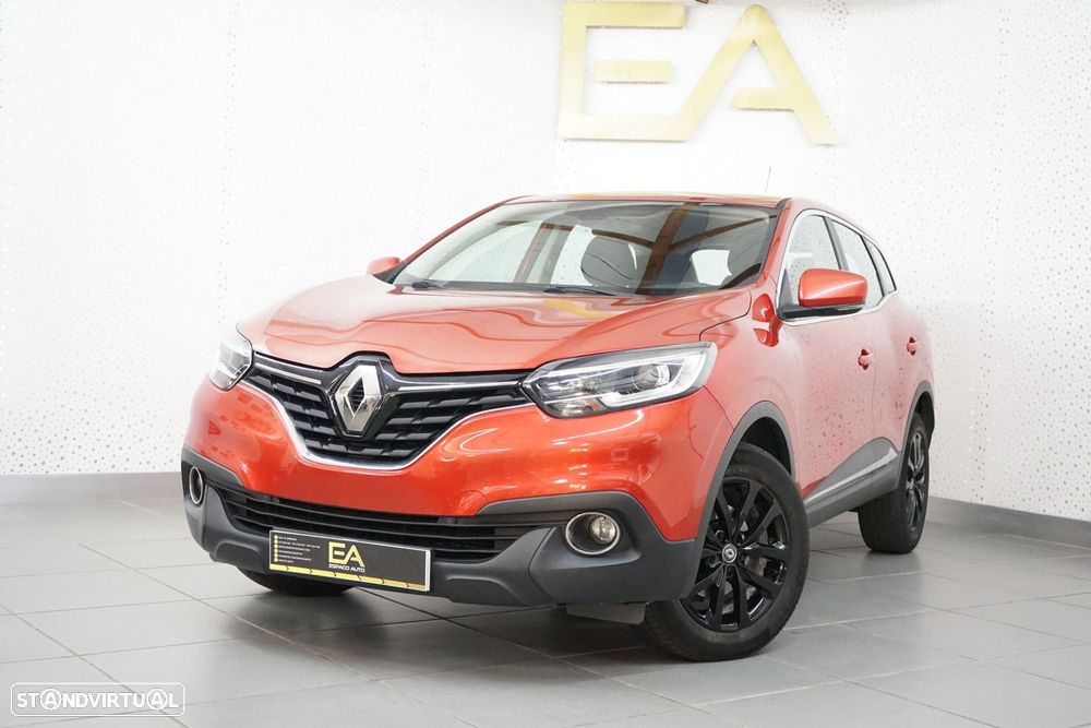 Renault Kadjar - 3