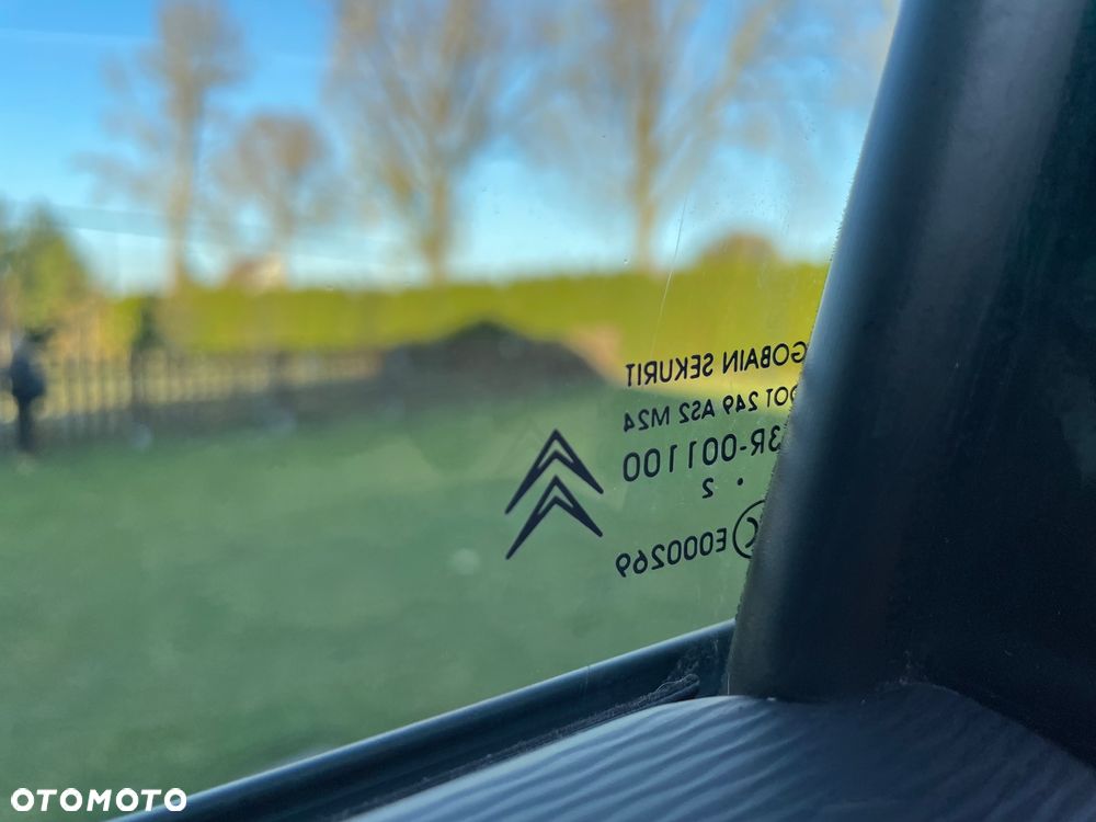 Citroën C4 Picasso - 27