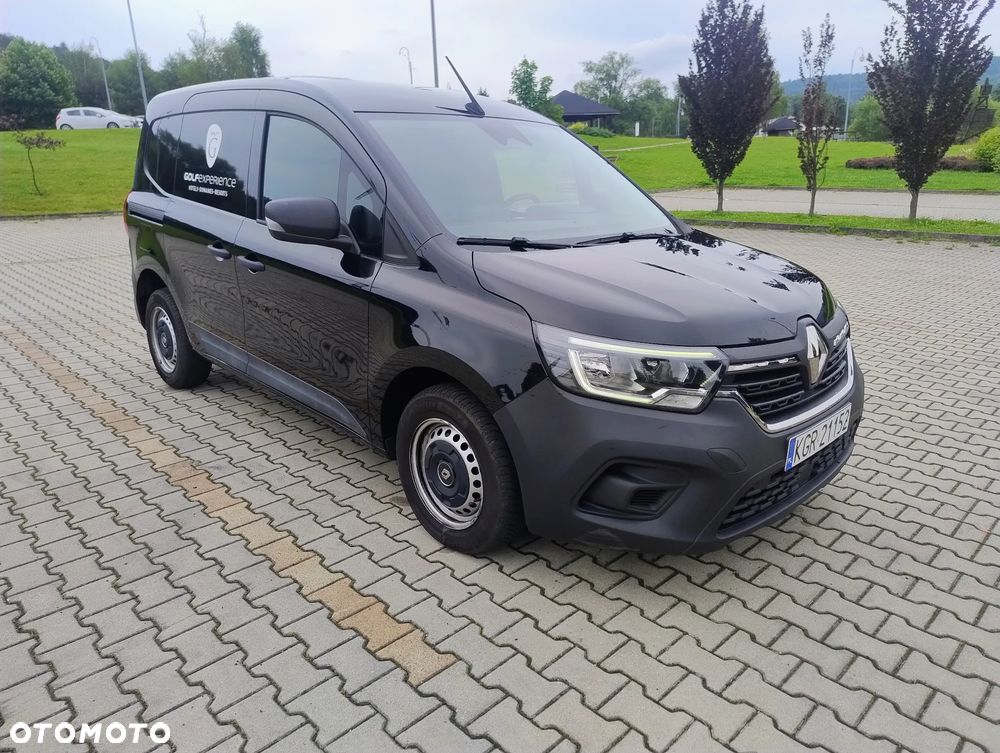 Renault Kangoo Citan Express - 5