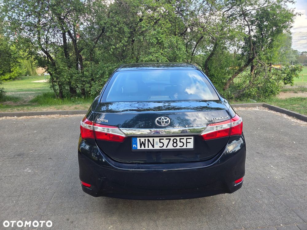 Toyota Corolla 1.6 Premium - 3