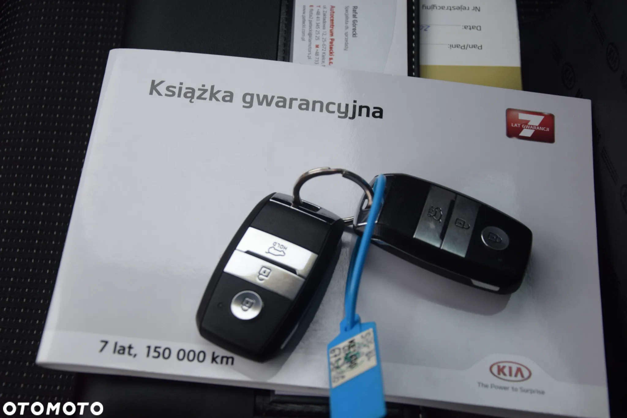 Kia Sportage - 35