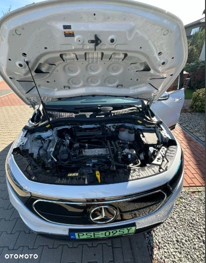 Mercedes-Benz EQA 250 66.5kWh Progressive - 5