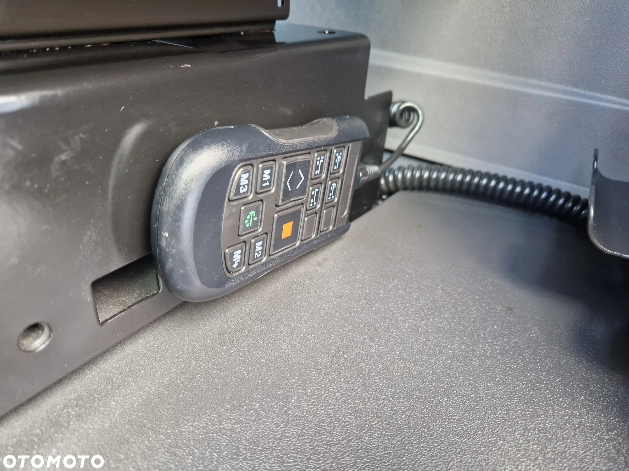 Scania R450 - 13
