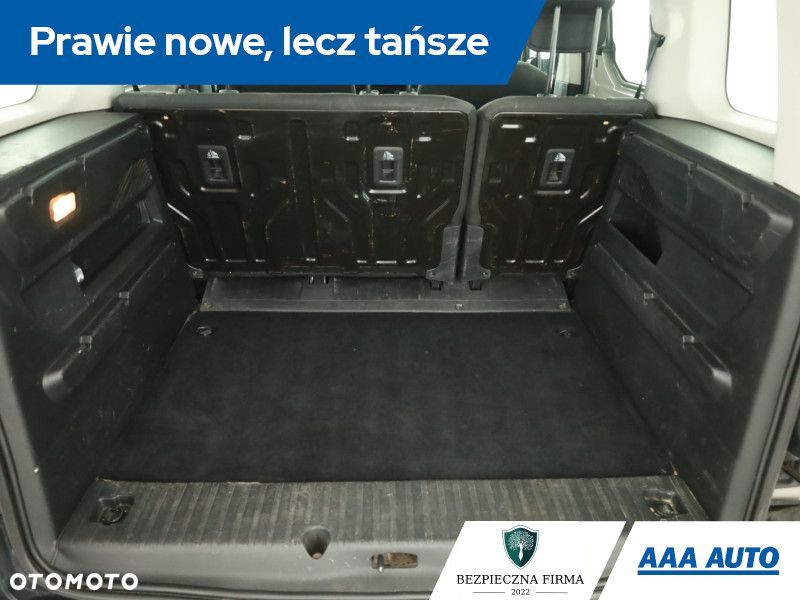 Toyota Proace City Verso - 12