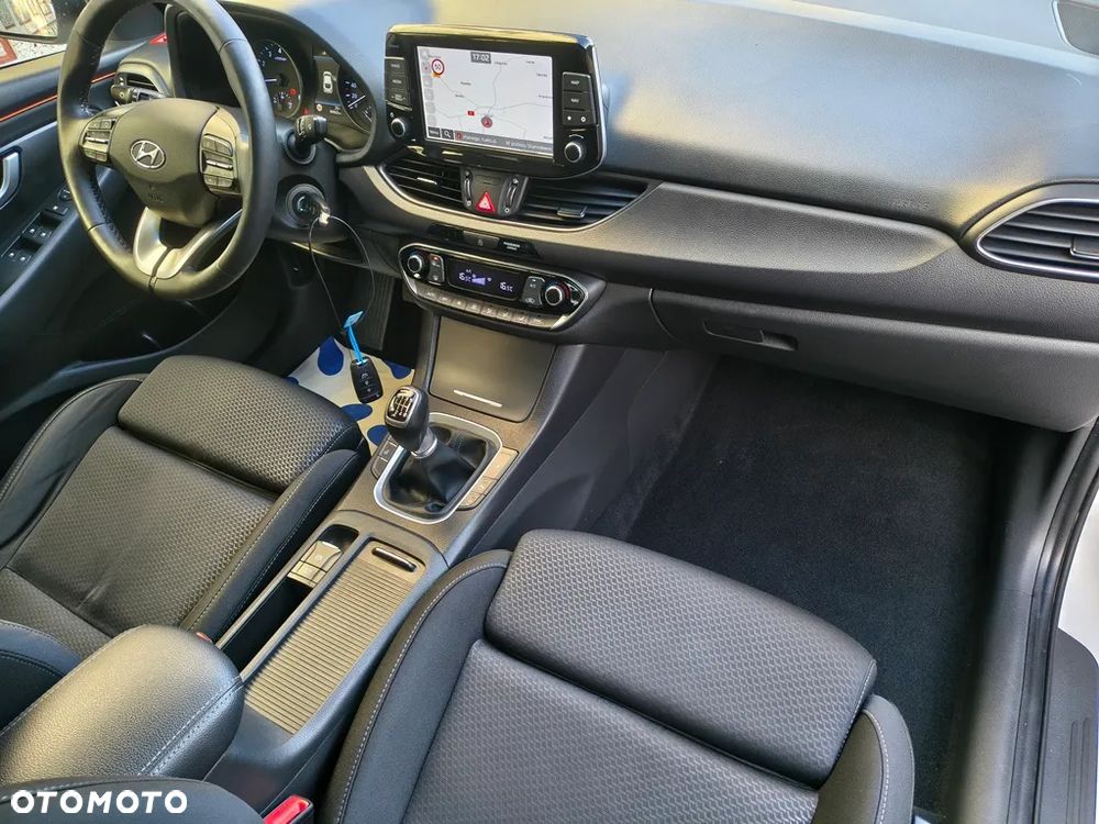 Hyundai i30 1.4 T-GDI Style - 31