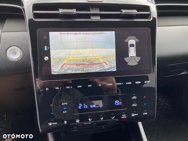 Hyundai Tucson - 17