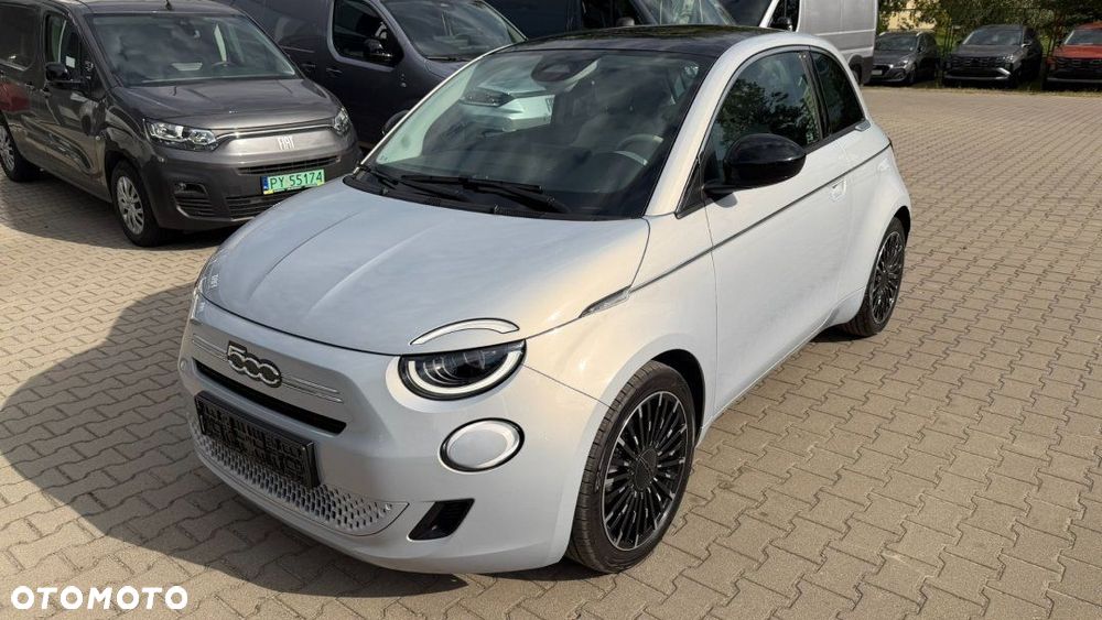 Fiat 500 - 10