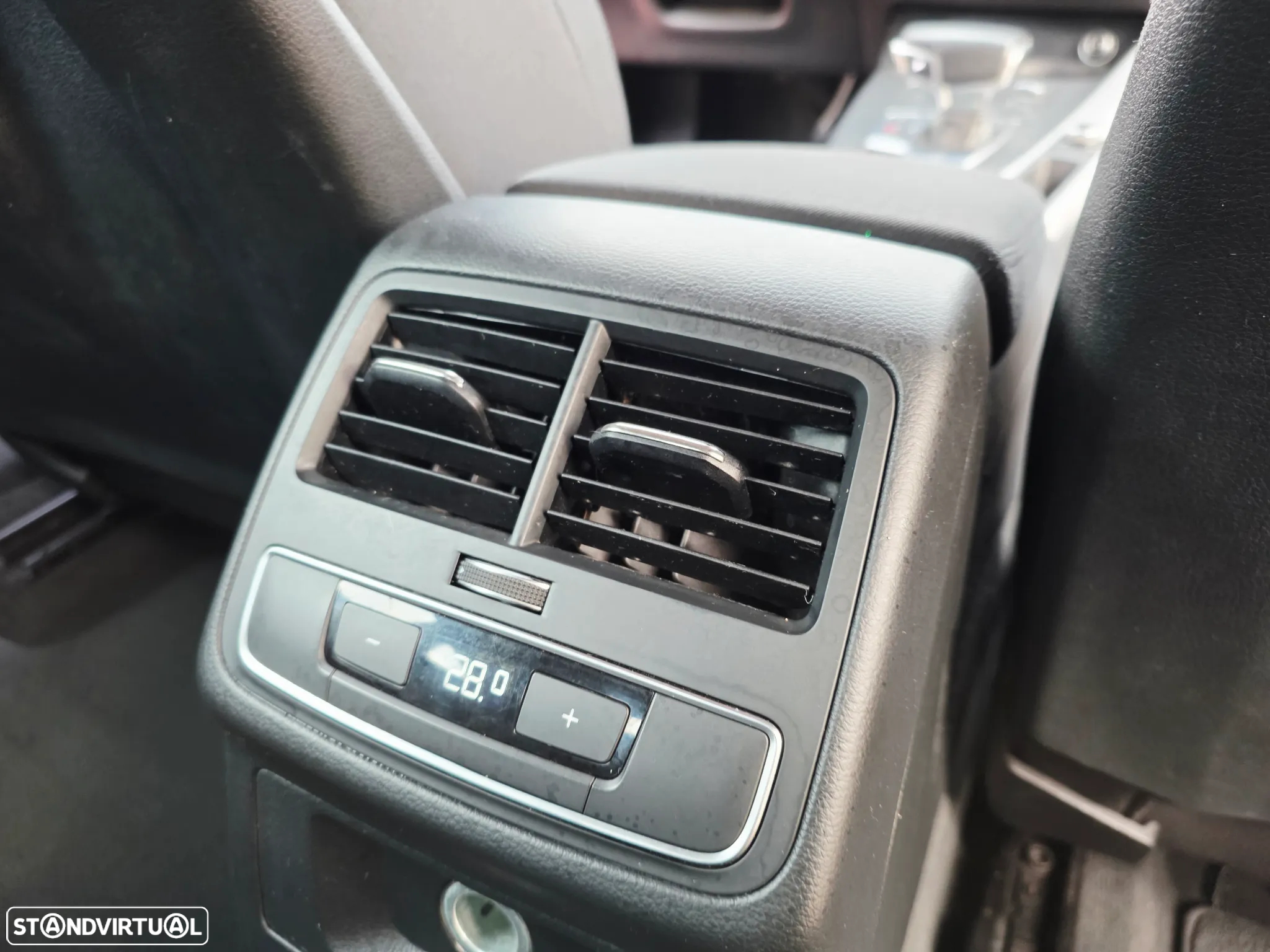 Audi A5 Sportback 2.0 TDI Sport S tronic - 25