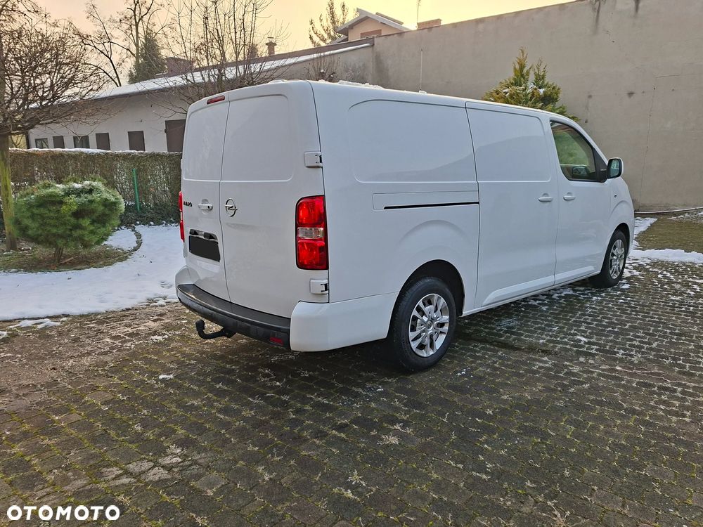 Opel Vivaro - 3