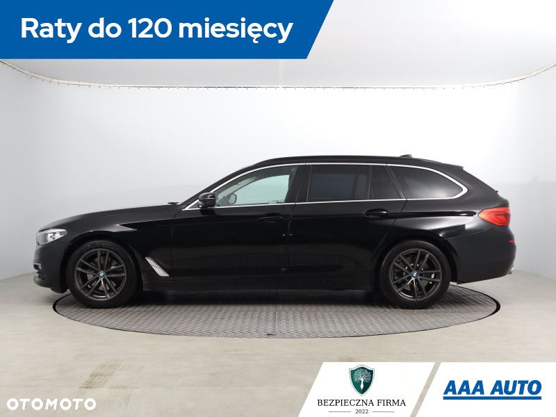 BMW Seria 5 - 3