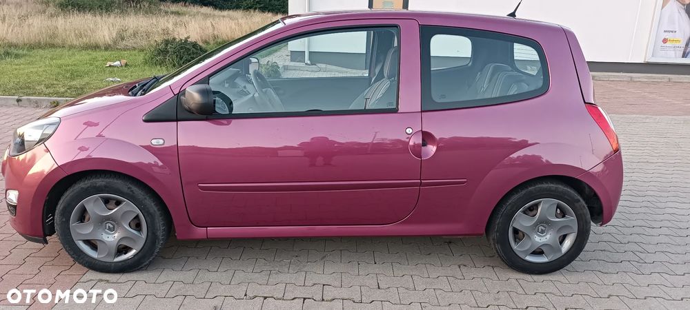Renault Twingo 1.2 LEV 16V 75 eco2 - 10