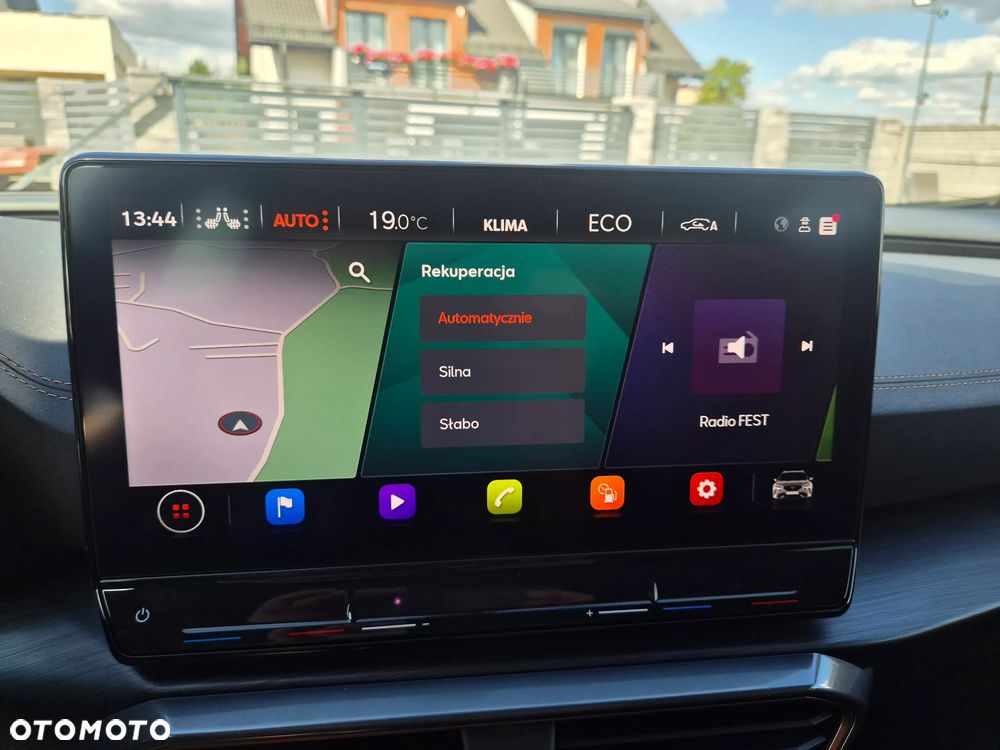 Cupra Formentor VZ 1.4 e-Hybrid DSG Priority - 24